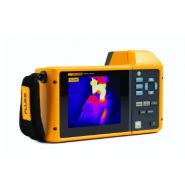 Caméra infrarouge fluke tix580 - fluke france - résolution du détecteur : 640 x 480 (307 200 pixels)