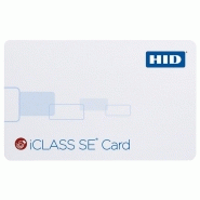 IBCard  Carte RFID