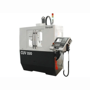 Centre d'usinage vertical 3 axes  ARROW - CUV350