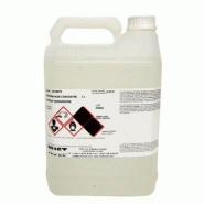 Dégravant liquide concentré pour écran de sérigraphie 5l