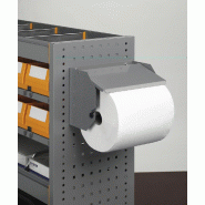 Dérouleur de papier diamètre 240mm - u401536