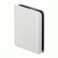 DOOK Radiateur connecté horizontal 750W Blanc satiné - Intuis - NEN3362TCEC_0