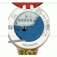 Emetteur d'impulsion elster reed disc compteur m 190 elster - reed disc 100l