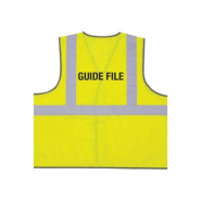 Gilet de signalisation Guide File Gilet de signalisation Guide File