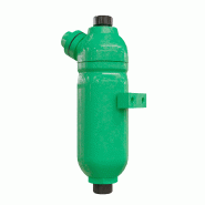 Graisseur atomiseur de ligne GM.4 - Montabert - Fiabilité et robustesse exceptionnelles