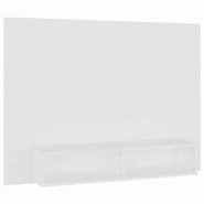 Helloshop26 - Meuble TV multimédia étagère télévision buffet téléviseur salle à manger salon chambre mural 120 x 23,5 x 90 cm bois 02_0027748 Helloshop26 - Meuble TV multimédia étagère télévision buffet téléviseur salle à manger salon chambre mural 120 x 23,5 x 90 cm bois 02_0027748