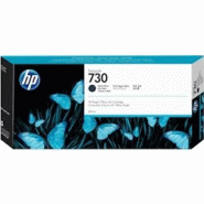 HP 730 Cartouche Noir mat P2V71A - noir P2V71A HP 730 Cartouche Noir mat P2V71A - noir P2V71A