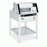 Ideal 5260 - massicot electrique