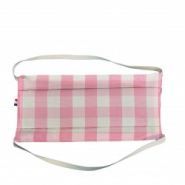 Mask1prosecaro - masque barrière en tissu - VDM - 100% coton - lavable à 60 degrés - confection française_1