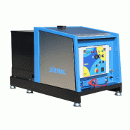 Nettoyeurs haute pression à batterie SIRMAC ECO SILENT - WHISPER - Référence : PERIE-5640 - disponibles en location et en vente