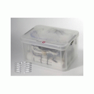 Osmoseur Premium Elixir - Osmodyn Premium - Dynamisation double vortex en verre borosilicate - Élimination chlore, plomb, calcaire, métaux lourds, bactéries, virus, nitrates Osmoseur Premium Elixir - Osmodyn Premium - Dynamisation double vortex en verre borosilicate - Élimination chlore, plomb, calcaire, métaux lourds, bactéries, virus, nitrates