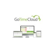 Pointeuse & Logiciel Cloud GoTimeCloud ( de 10 à 500 salariés) Avec ou Sans Terminal