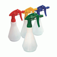 Pulvérisateur complet avec tête couleur 650 ml - 970085 Pulvérisateur complet avec tête couleur 650 ml - 970085