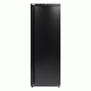 SOFRACA Armoire Réfrigérée Positive - Finition Extérieure Noire - 400 L - Réf:AE401PB - AE401PB