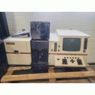 Spectromètre d'absorption atomique Varian SpectrAA-20