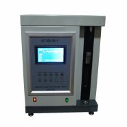 Testeur électronique de résistance à fibre unique - gester - poids : 55 kg - gt-b01-1