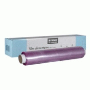 Thouy Boîte distributrice film étirable alimentaire 45 cm x 300 m - 3701114810826 Thouy Boîte distributrice film étirable alimentaire 45 cm x 300 m - 3701114810826