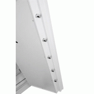 Armoire forte ignifuge 120 min - Dossiers et données - Coffre interne - PHOENIX FIRE COMMANDER FS1911 - Serrure à clé