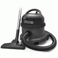 Aspirateur à poussières - Nupro plus - NUMATIC - noir 5028965797297