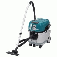 Aspirateur traineau - 80 V - XGT MAKITA