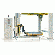 Banderoleuses uniwrap 200a / 200ae - unitech (it)