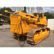 Bulldozer komatsu d155-1
