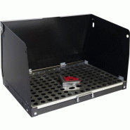Cabine de soudage mobile msk 760 Cabine de soudage mobile msk 760