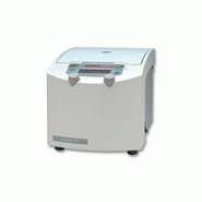 Centrifugeuse de laboratoire - microfuge 18