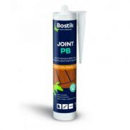 Colle joint pb noir - parquets protat - en cartouche de 290 ml