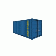 Container-containex-lc15-h Container-containex-lc15-h
