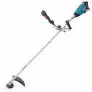 Débrousailleuse XGT + BL4040 + DC40RC  - Makita | UR016GM101