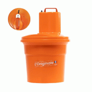 Essoreuse électrique 20 L EM98 avec temporisation | Dynamic - E003.T - 3760071069562