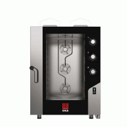 Four mixte à GAZ MILLENIAL Smart - 10x EN 60/40 - Mécanique | Eka - MKF1064GS