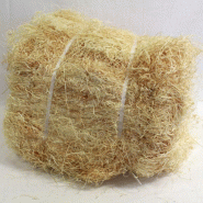 Frisure de bois 10kg - BOIS Frisure de bois 10kg - BOIS