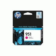 HP 951 Magenta Cartouche d'encre ORIGINALE - CN051AE - 000000170025441078 HP 951 Magenta Cartouche d'encre ORIGINALE - CN051AE - 000000170025441078