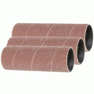 Manchons abrasifs de ponçage g240 pour g38353 - ø 38 - lot de 3 - 4747 Manchons abrasifs de ponçage g240 pour g38353 - ø 38 - lot de 3 - 4747
