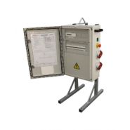 Mcpatcx503 - armoires électriques de chantier - h2mc - fil incandescent 960°c/v0