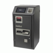 Monnayeurs automatiques cashdro5