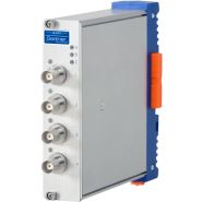 Q.series A141 - Acquisition pour capteur piezoélectrique