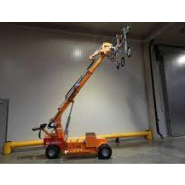 Robot De Pose et Monte Vitre - 1000kg - Hauteur De Travail 4,4 m Robot De Pose et Monte Vitre - 1000kg - Hauteur De Travail 4,4 m