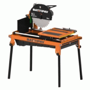 Scie sur table compacte et robuste - DIAM INDUSTRIES - ELETTA Scie sur table compacte et robuste - DIAM INDUSTRIES - ELETTA