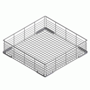 Smeg Panier de lave-vaisselle 500x500 mm - 8017709122430
