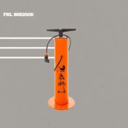 Station pompe autonome sur pied - Gamme ESSENTIAL - SRI2G06