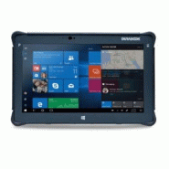 Tablette durcie 11.6" avec Intel Core i5-1235U, Full HD, 256GB SSD/8GB RAM, Windows 10, Wifi 6E, HDMI - Référence: R11-12GEN