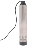 Vidaxl pompe de puits profond 40 m 750 w 43570 Vidaxl pompe de puits profond 40 m 750 w 43570