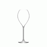 6 x verres grand champagne - 30cl - LEHMANN - newgc30+s