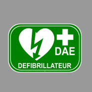 Adhésifs d'indications au sol 600x400 mm - ADHPVC-MH01/DAE_0