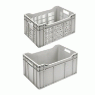 Bac de stockage gerbable multifonction 540x360x290_0