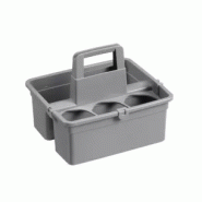 Boîtes de conditionnement en plastique divers