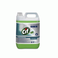Cif PF Multipurpose Pin Freshness Detergent 5L - 6837517869